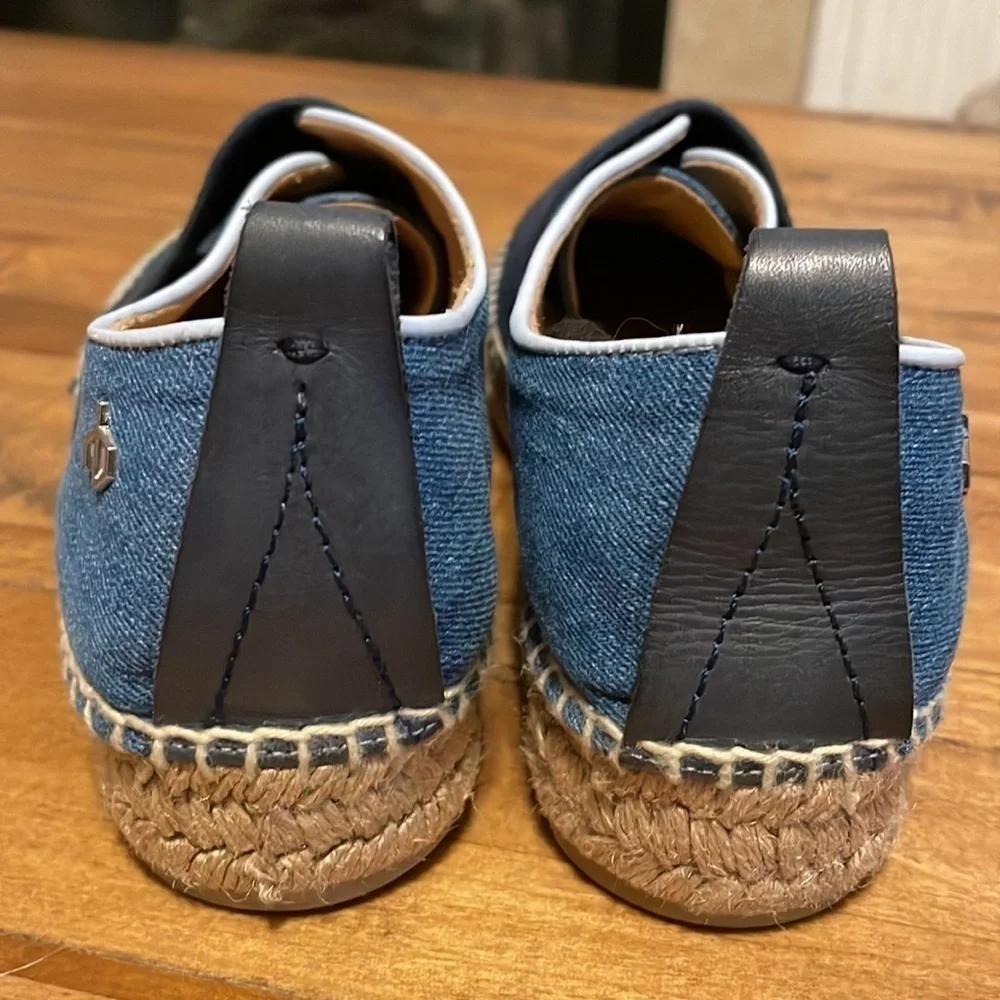 RAG & bone Espadrilles Size 39.5